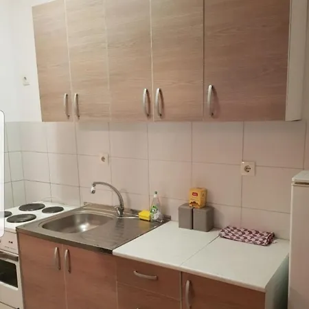 Apartmán Nia