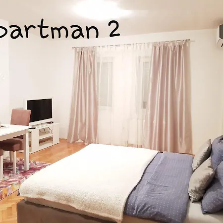 Nia Apartmán