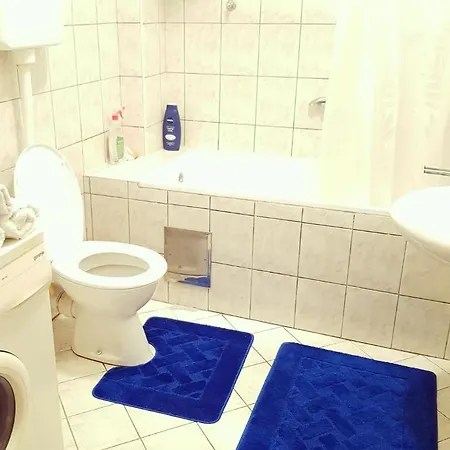 Apartmán Nia